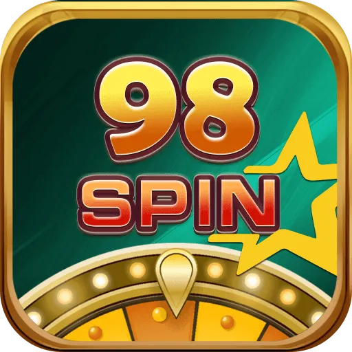 98SPIN - Game Tembak Ikan Seru dan Mengasyikkan