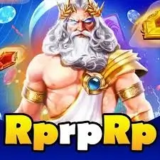 RPRPRP - Game Tembak Ikan Seru dan Mengasyikkan