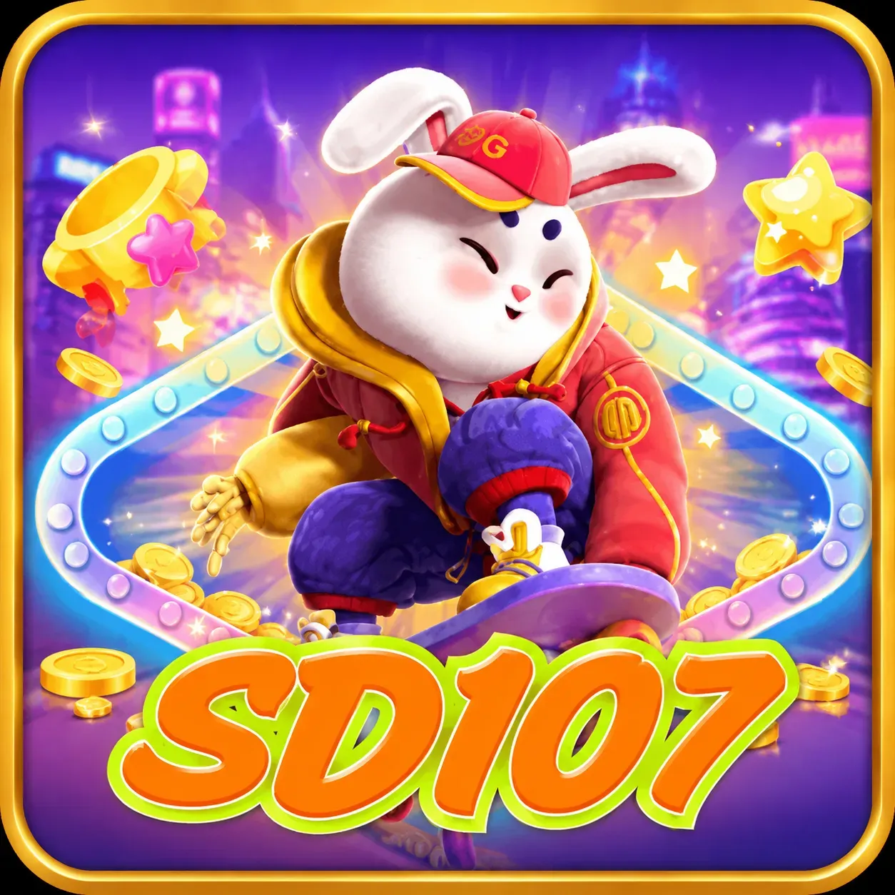 SD107 - Game Domino Seru dan Menantang