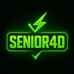 SENIOR4D - Teror Menakutkan di Dunia Kegelapan