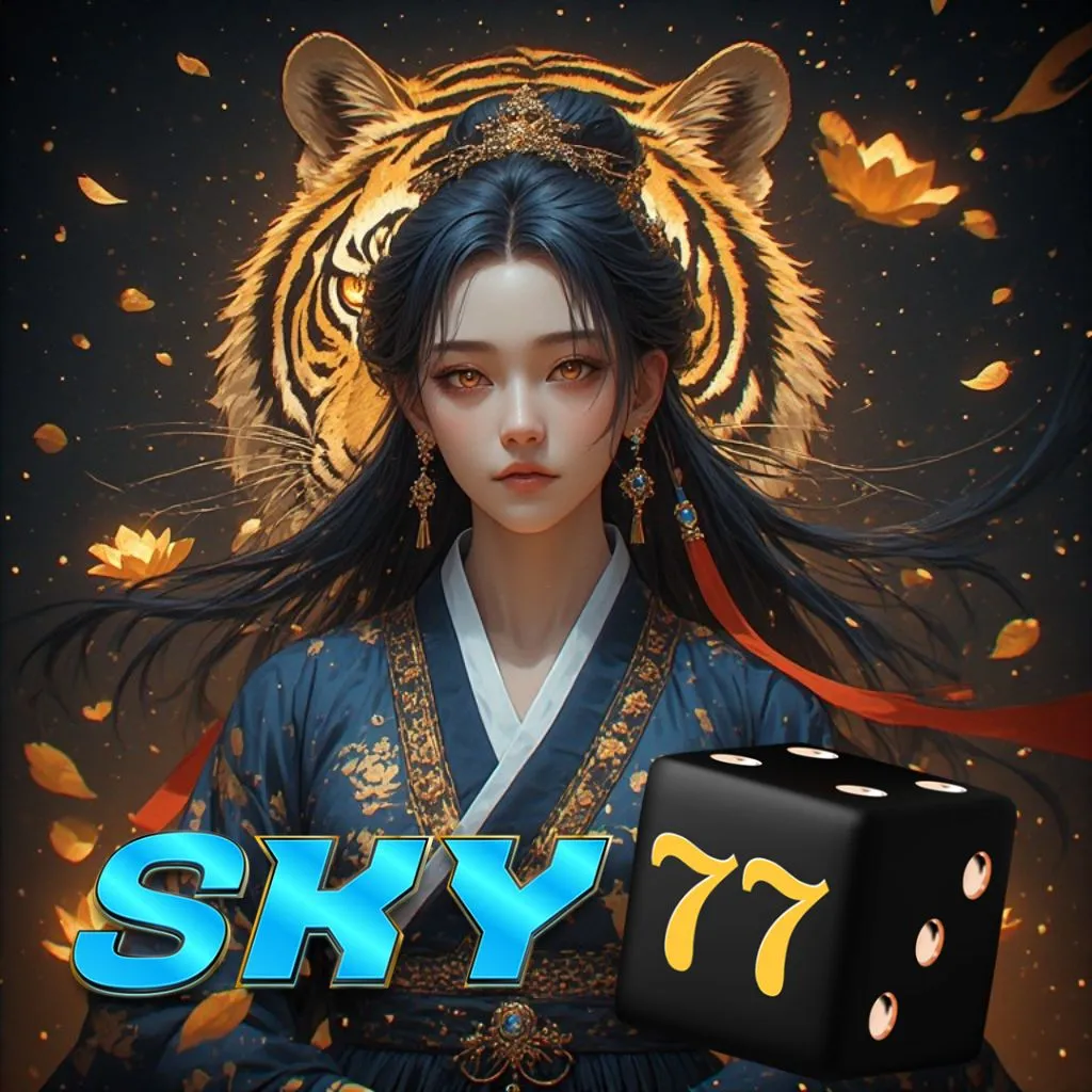 SKY77 - Petualangan Menegangkan dalam Dunia TPS